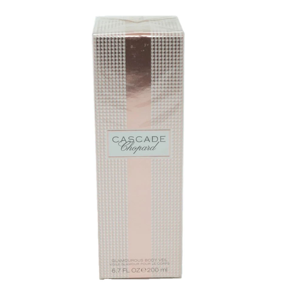 Chopard Cascade Glamourous Body Lotion 200ml