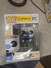 Cuphead Mugman 311 Funko
