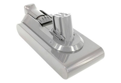 25.2V Akku für Dyson V12 Detect Slim Absolute,386706-85,394167-1,484607,96547001
