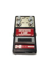 Guyatone Effect Pedal Ps-021 Used