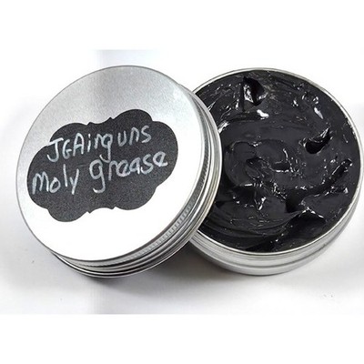 JGAirguns Moly Grease (JGAMOLY)