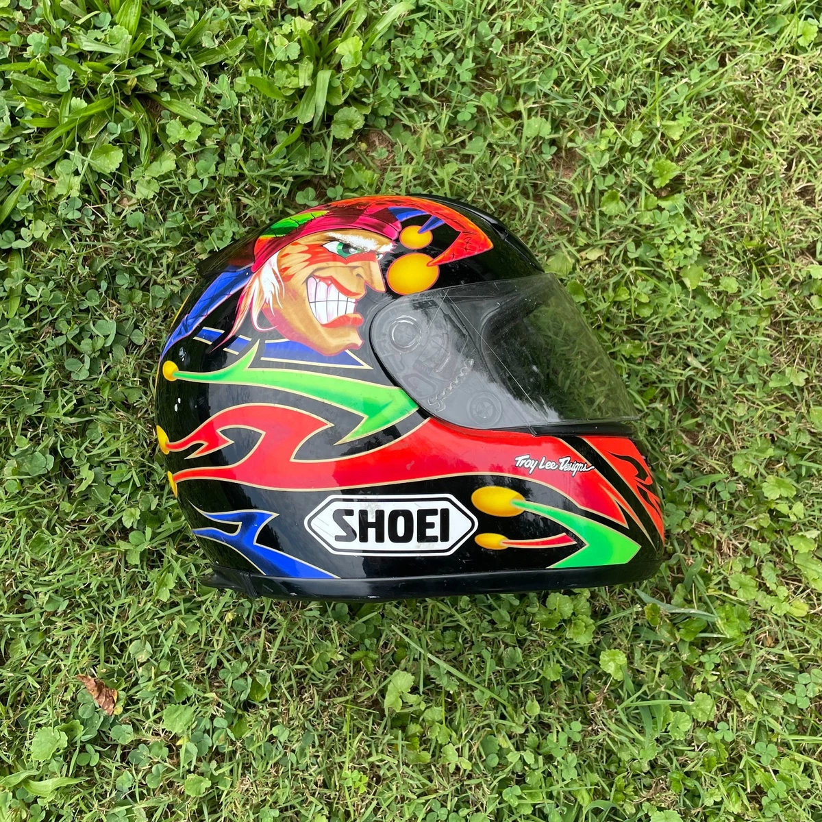 SHOEI M Vintages Helmets for sale | eBay