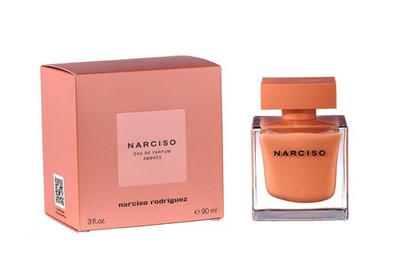 Narciso Rodriguez Narciso Ambre 90ml EDP