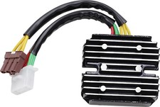 Rick's Motorsports Lithium-Ion Compatible Regulator/Rectifier #14-015 Aprilia