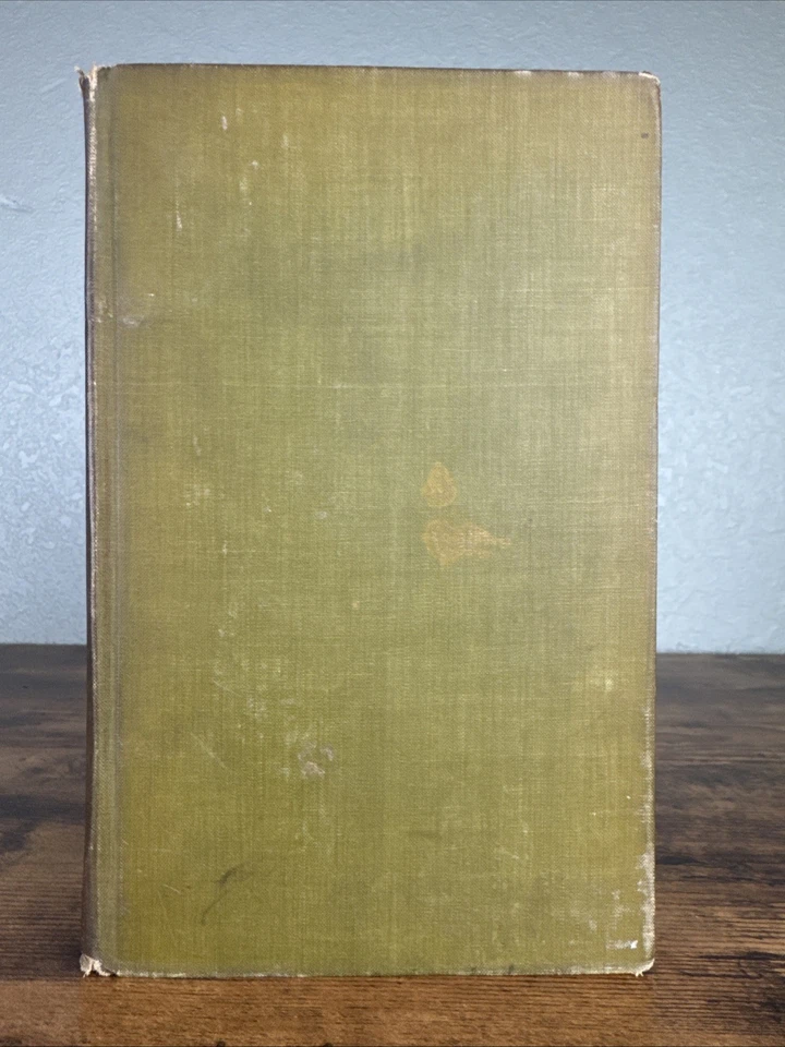 Memories and Studies by William James First edition 1st printing 1911 VG Foto 3 de 4
