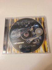 NFL Blitz 2001 Sega Dreamcast Disc And Case Tested Working