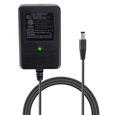 24V Charger for Kids Ride On Toys and Car, 24 Volt Bumper Car Power Adapter
