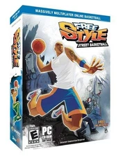 Freestyle Street Basketball - PC