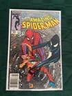 Amazing Spider-Man #258  🔑 “ 1st appearance Venom Symbiote 1984 High Grade-NM