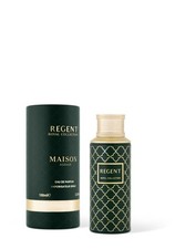 Regent MAISON ASRAR 香水- 一款2026年新的中性香水