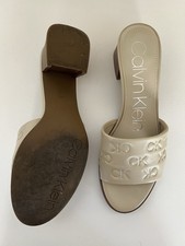 Calvin Klein Alpargatas Springfield Las Mejores Ofertas En