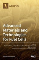 Advanced Materials And Technologies For Fuel Cells | Buch | Englisch (2021)