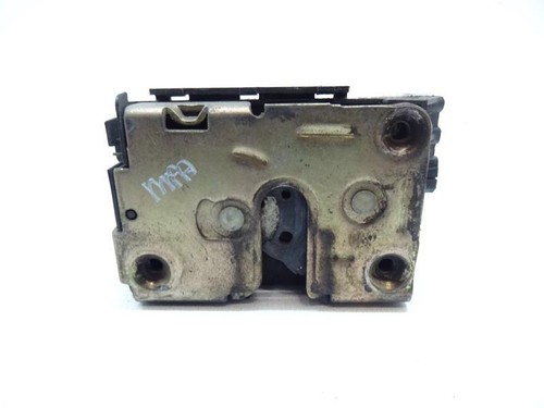 PORTIERSLOT RECHTS VOOR Renault 19 Phase I (B/C53) 7701470016 #65521287 - Afbeelding 3 van 3