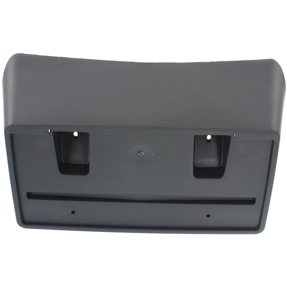 New License Plate Bracket Front Chevy Silverado 2500 HD 3500 GM1068156 22963258 - Image 4 of 4