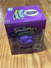 Fruit Squishies SmushMart & SunnyDays Apple,Dragonft,Grapes,Peach,and Strawberry — photo 10