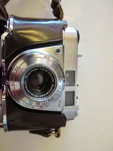 Kodak Retinette 1A | eBay