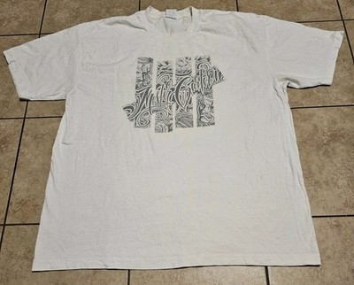 Undefeated Mister Cartoon Clown Mask T Shirt XL | eBay