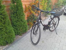 Damen Trekkingrad KTM Veneto Light 28 Zoll Ma...
