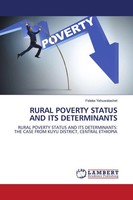 Feleke Yehuwalashet | Rural Poverty Status AND ITS Determinants | Taschenbuch