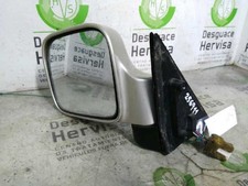 Retroviseur gauche (ou coque) Opel MONTEREY