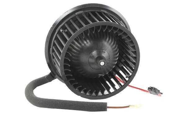 Pulseur d'air habitacle pour Seat Ibiza et VW Polo - Ventilateur de chauffage 12V