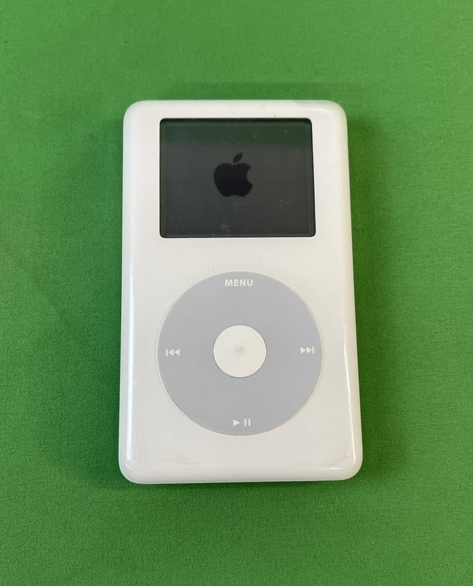 Ipod A1059 for sale | eBay