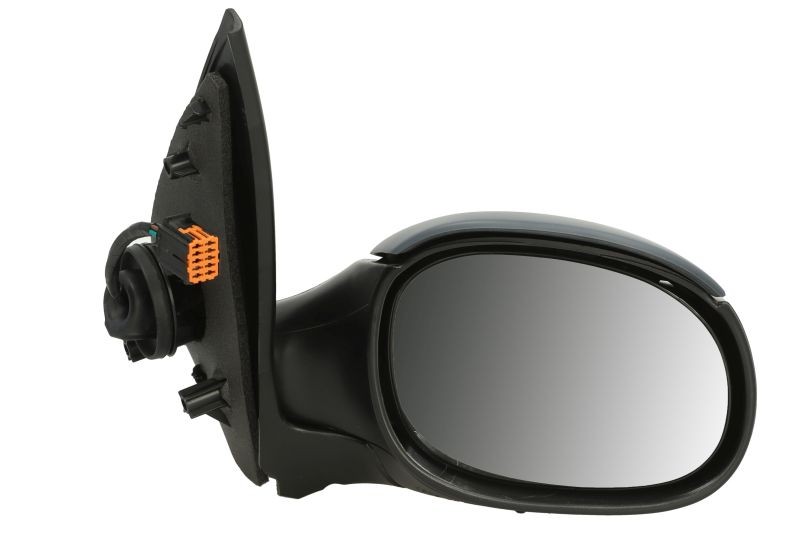 3x ✅Fits BLIC 5402-04-1129283P Side mirror electric Right Convex PEU ⭐UK Seller⭐