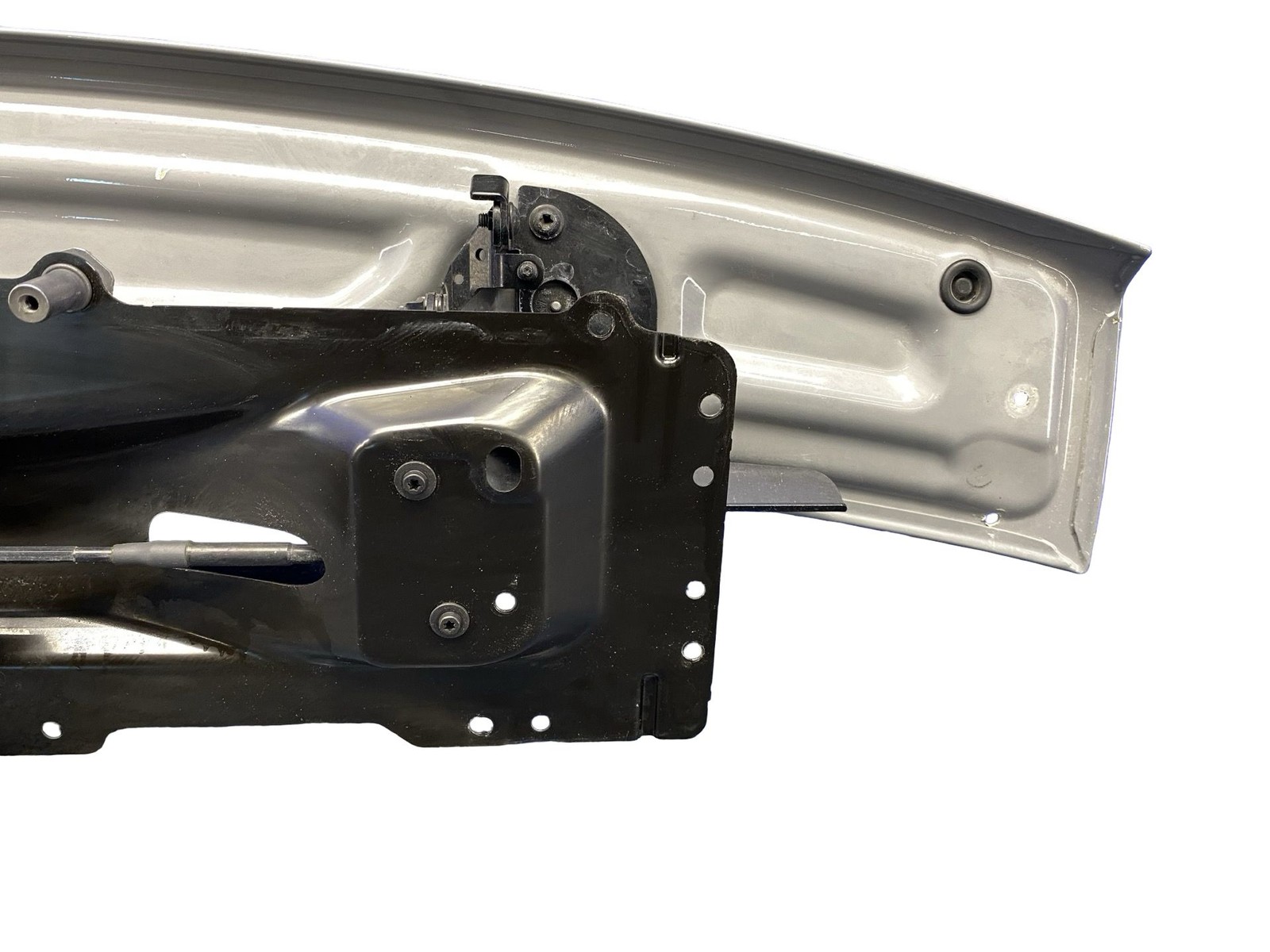2017-2023 AUDI R8 V10 4S RWS OEM REAR SPOILER WING BRACKET W/ MOTOR 4S0827948B