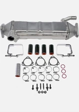 Exhaust Gas Recirculation (EGR) Cooler-EGR Cooler Dorman 904-5032