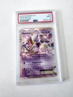 2016 Pokemon Mewtwo EX 52/108 XY Evolutions - PSA 9 Mint