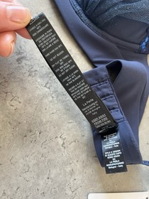 La Perla  Blue Bra US 30C , IT0 , DE 65