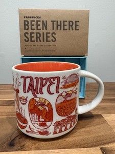 Starbucks Taipei 101 | eBay