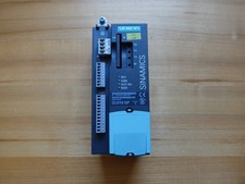 SINAMICS S120 Control Unit CU310 DP 6SL3040-0...