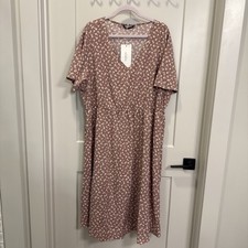 Bloomchic Women's Dress Size 3 X