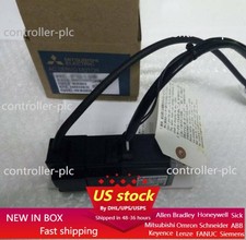 Mitsubishi HC-PQ13BD Servo Motor 1PC New Expedited Shipping HCPQ13BD