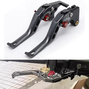 Selle Conducteur HONDA CBF 125 - Années 2009 à 2014 - Occasion