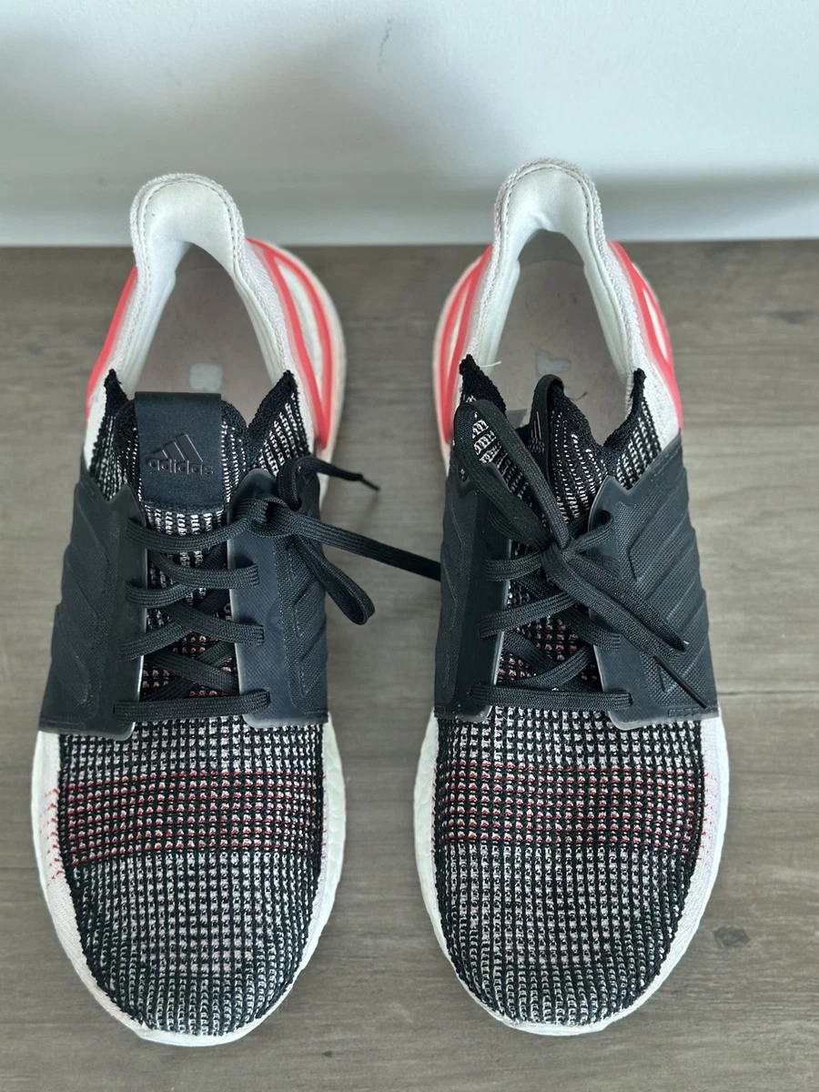 adidas UltraBoost 19 Black Orchid for Sale | Authenticity