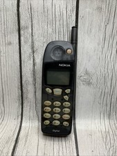 Vintage Nokia 5180i Phone - UNTESTED