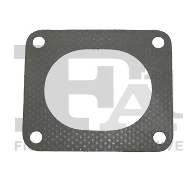 Fits FA1 FISCHER 100-919 MMW MUFFLER GASKET   ⭐UK Stock⭐