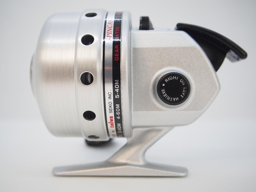 ダイワ スピンキャストST-30 ビンテージ 美品 DAIWA SPINCAST Daiwa Spincast ST-30 Vintage Beauty DAIWA SPINCAST | eBay