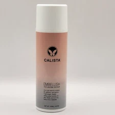 CALISTA  Embellish TEXTURIZING DEFINER Hair Styling Paste  5.07 oz  Lightweight