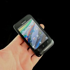 Sony Xperia st21i Rare for Collectors