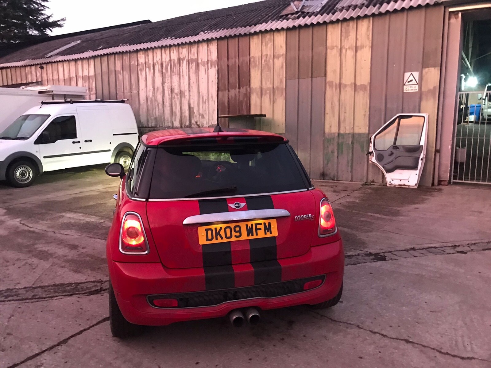 MINI COOPER S eBay