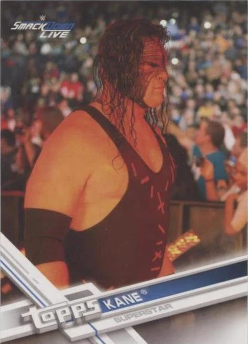 Kane Trading Cards for sale | eBay