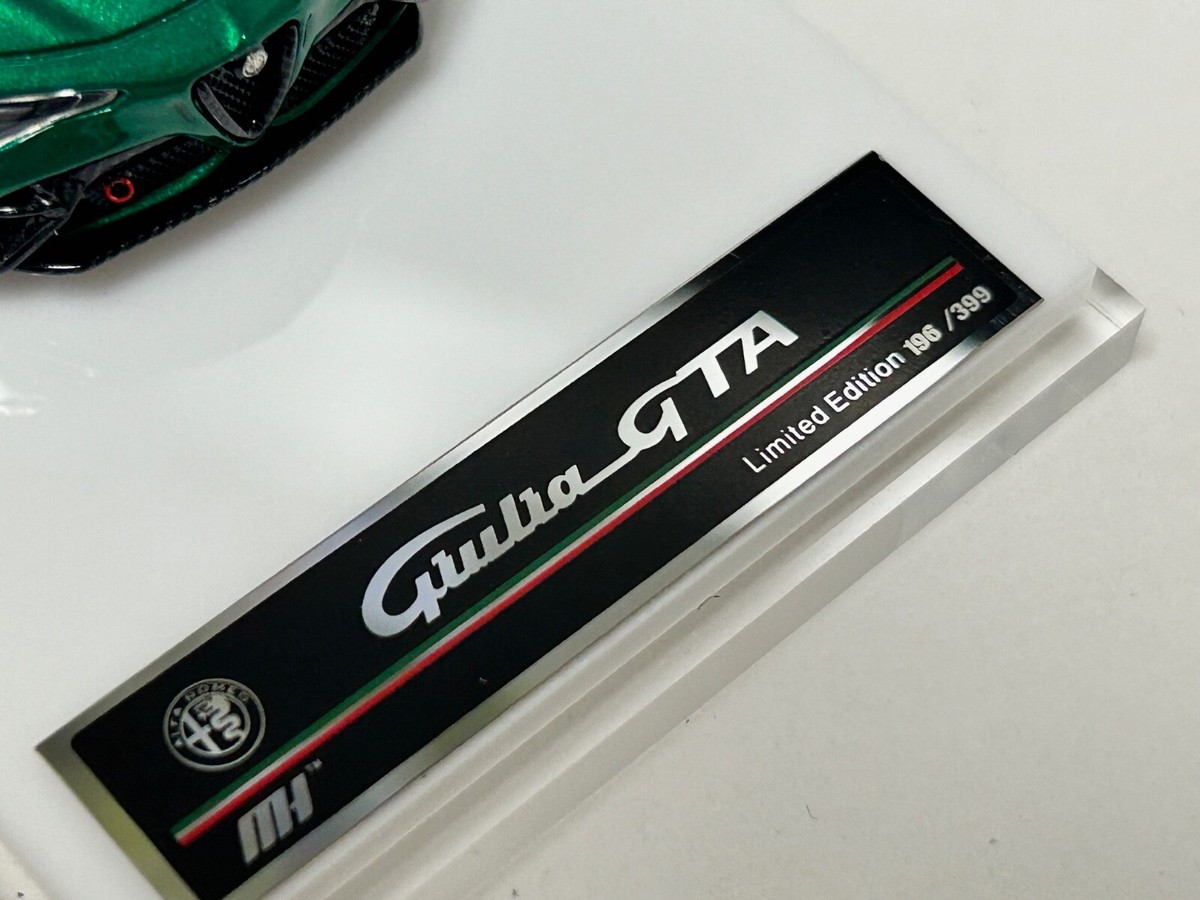 Alfa Romeo GT Am Hahne DRM 1071ミニカー 51号 5886293073791666859_grande.jpg