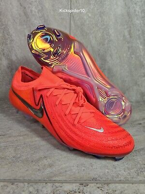 Nike Phantom GX II Elite FG EH Haaland Men's Soccer Size 9 Nike Phantom GX II Elite FG EH Haaland Men's Soccer Size 9