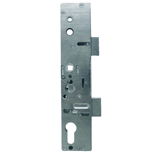 ASEC Lockmaster Copy Lever Operated Latch & Deadbolt Single Spindle Gearbox 3...