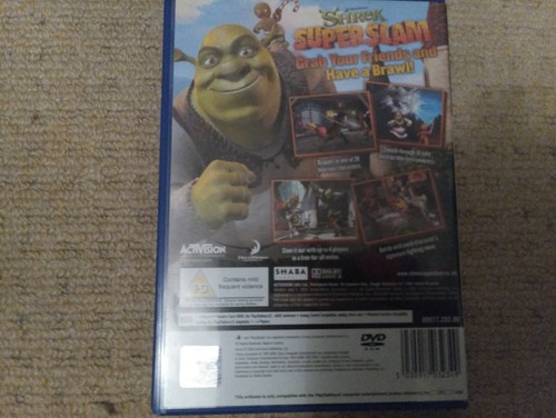GREAT SELECTION OF SONY PLAYSTATION 2 GAMES - LOT 4 - PICK FROM THE LIST !! - Picture 113 of 325