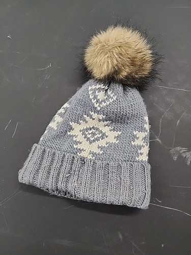 Women’s Eddie Bauer Beanie Hat Snow Hat - Picture 6 of 6