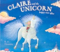 Claire And The Unicorn Happy Ever After on sale Claire And The Unicorn Happy Ever After on sale